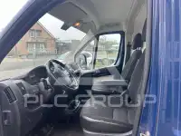 2018 Peugeot Boxer