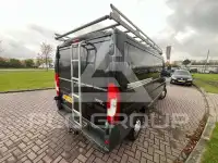 2018 Peugeot Boxer