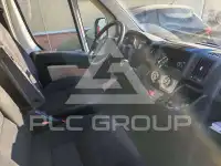 2018 Peugeot Boxer