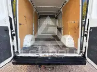 2018 Peugeot Boxer
