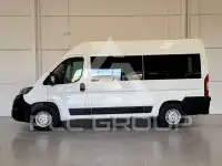 2018 Peugeot Boxer