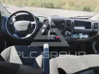 2018 Peugeot Boxer