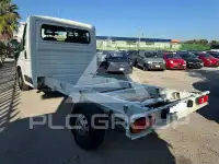 2018 Peugeot Boxer