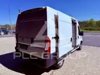 2018 Peugeot Boxer