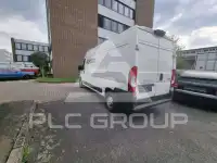 2018 Peugeot Boxer