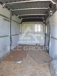 2018 Peugeot Boxer