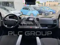 2018 Peugeot Boxer
