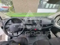 2018 Peugeot Boxer