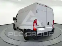 2018 Peugeot Boxer