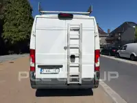 2018 Peugeot Boxer