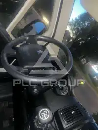 2018 Peugeot Boxer