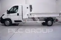 2018 Peugeot Boxer