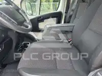 2018 Peugeot Boxer