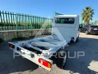 2018 Peugeot Boxer