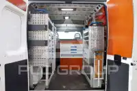 2018 Peugeot Boxer