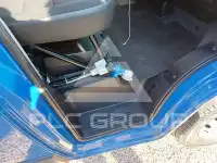 2018 Peugeot Boxer