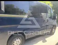 2018 Peugeot Boxer