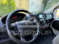 2018 Peugeot Boxer