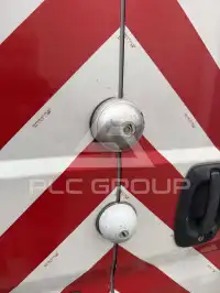 2018 Peugeot Boxer