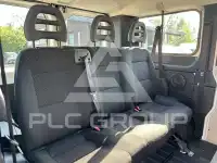 2018 Peugeot Boxer