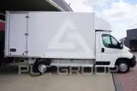 2018 Peugeot Boxer