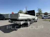 2018 Peugeot Boxer