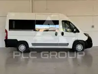 2018 Peugeot Boxer
