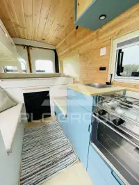 2018 Peugeot Boxer