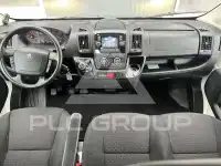 2018 Peugeot Boxer