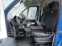 2018 Peugeot Boxer