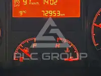 2018 Peugeot Boxer
