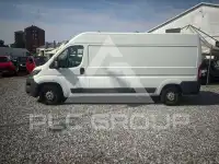 2018 Peugeot Boxer