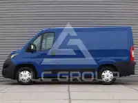 2018 Peugeot Boxer