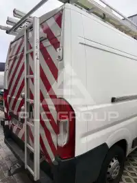 2018 Peugeot Boxer