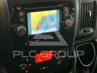 2018 Peugeot Boxer
