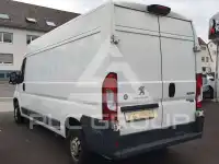2018 Peugeot Boxer