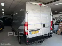 2018 Peugeot Boxer
