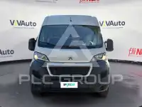 2018 Peugeot Boxer