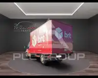 2018 Peugeot Boxer