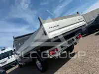 2018 Peugeot Boxer