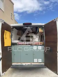 2018 Peugeot Boxer
