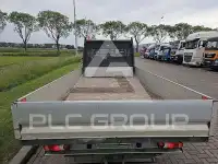 2018 Peugeot Boxer