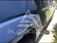 2018 Peugeot Boxer