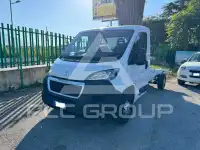 2018 Peugeot Boxer