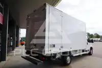 2018 Peugeot Boxer