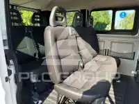 2018 Peugeot Boxer