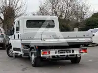 2018 Peugeot Boxer