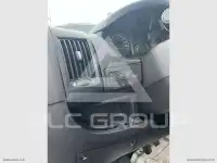 2018 Peugeot Boxer