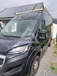 2018 Peugeot Boxer