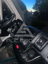 2018 Peugeot Boxer